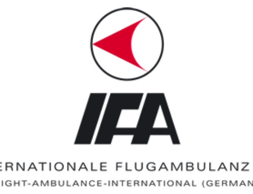 IFA hilft bei Flutkatastrophe